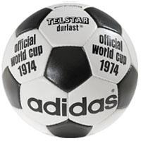 Ball Europameisterschaft 1976