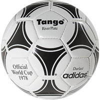 Ball Europameisterschaft 1980