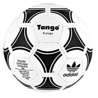 Ball Europameisterschaft 1988