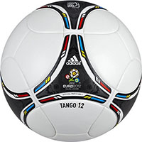 Ball Europameisterschaft 2012