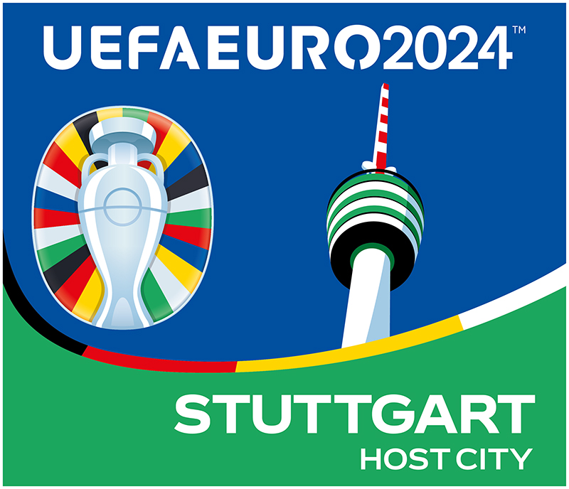 Logo der Stadt Stuttgart