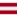 Flagge Letland