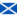 Flagge Schottland