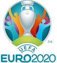 EM 2020 logo