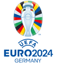 EM 2024 logo