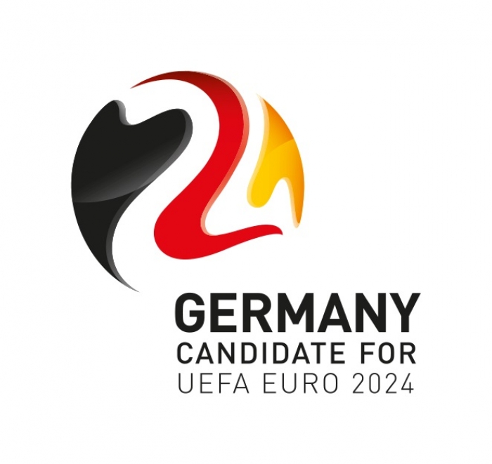 Deutschland ist Gastgeber der Euro 2024