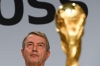 Deutschland könnte Gastgeber der Fußball-Europameisterschaft 2024 sein
