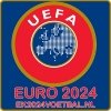Die FuÃŸball-Europameisterschaft 2024 wird die 17. Ausgabe des Turniers sein