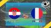 Schlüsselspielen im Nations League Duell Kroatien vs. Frankreich: Wer sollte im Blickfeld bleiben?
